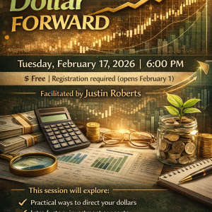 Moving Your Dollar Forward