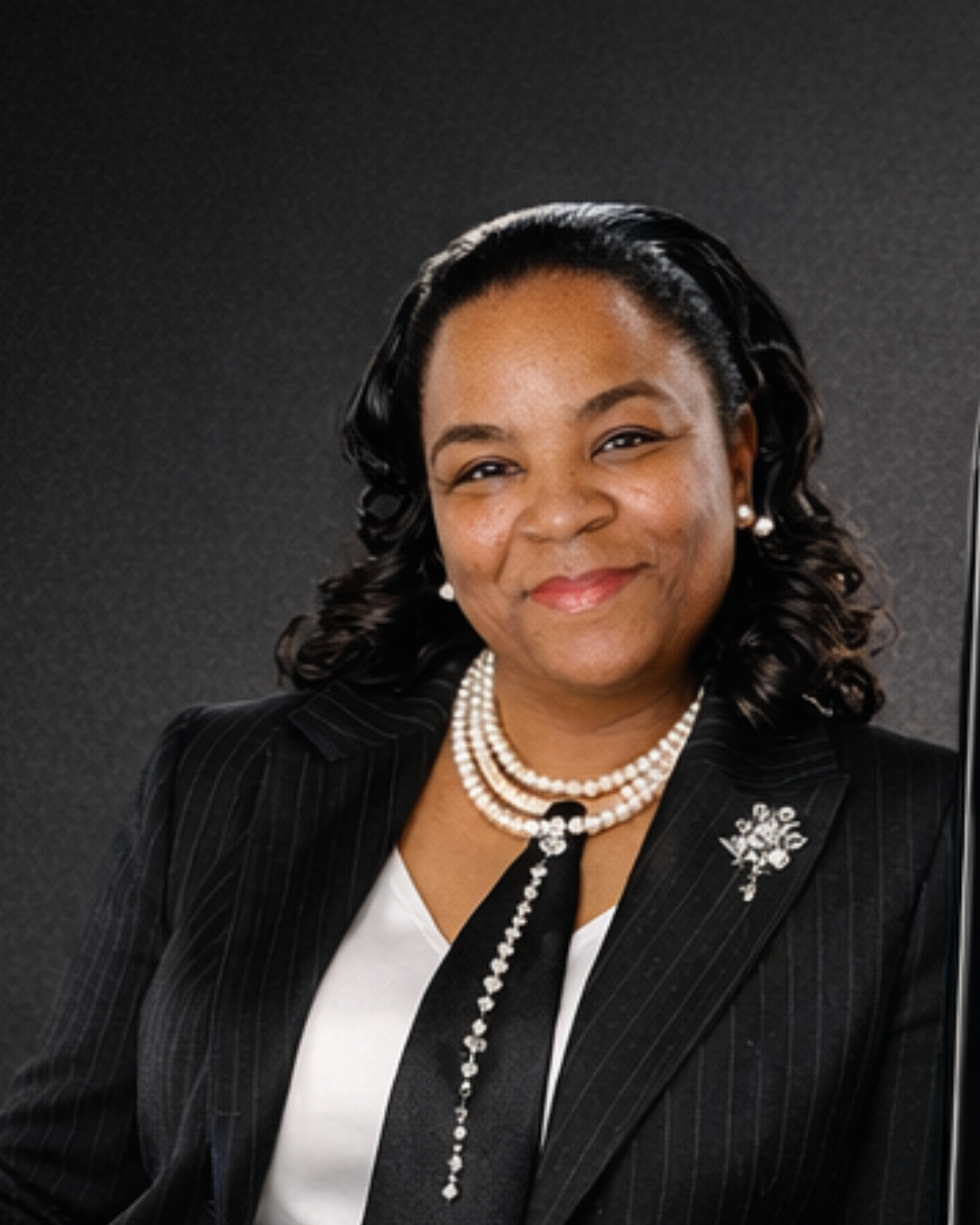 Lawanna D. Brown, MS, LCMHCS therapist and clinical supervisor in Greensboro NC