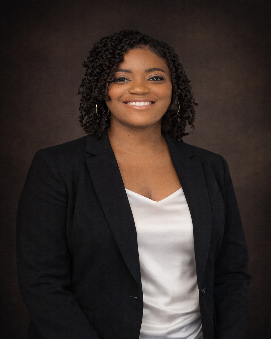Precious Hunter, MS, NCC, LCMHCA