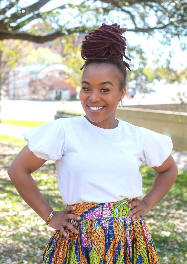 Kierra M. Mundine